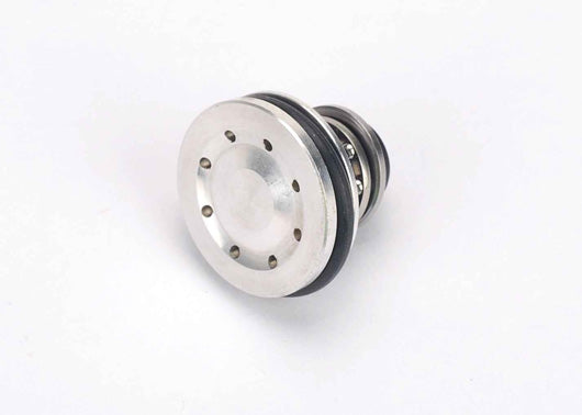 Testa Pistone Antivuoto in Alluminio Cuscinettata