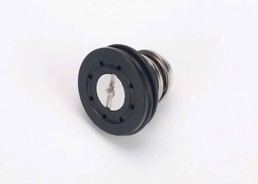 Testa Pistone Antivuoto in Acciaio Cuscinettata