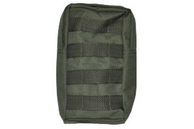 Tasca Utility OD in Cordura con Sistema Molle.