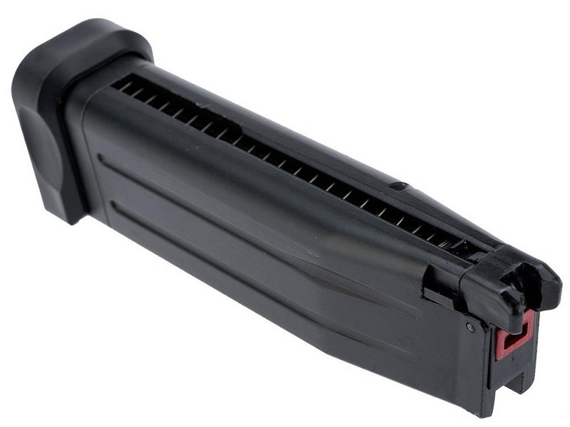 John Wick JW3 STI-TTI 2011 Combat Master 31bb. Gas Magazine EMG