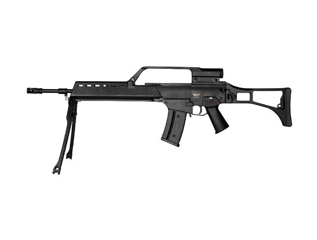 G36 Sniper Tactical AEG by Jing Gong