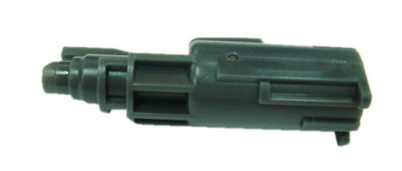 KJW G-Series Blow Back Cylinder Set G23 - G27 - G32c Spingi Pallino by KJW