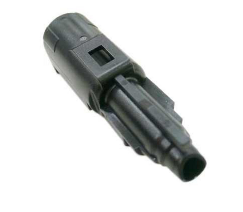 KJW G17 Type KP-17 KJW Blow Back Cylinder Set Spingi Pallino by KJW