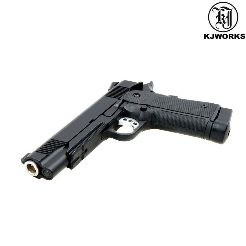 1911 Type KP-05 Full Metal GBB CO2 Version by Kjw
