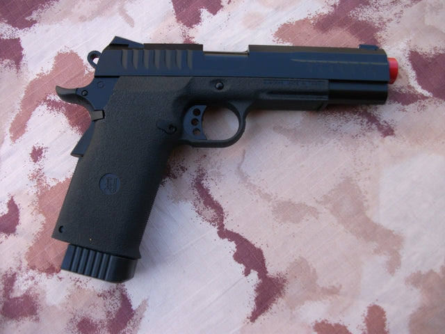 KP08 Blow Back Co2 by Kjw