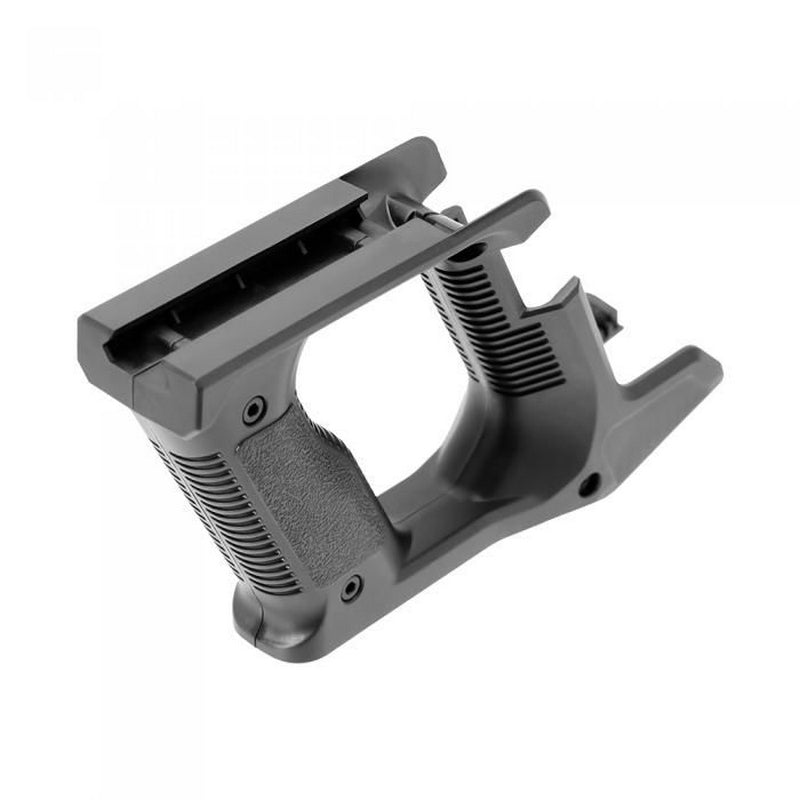 Kriss Vector Airsoft Aeg SMG Rifle Advanced Grip by Laylax