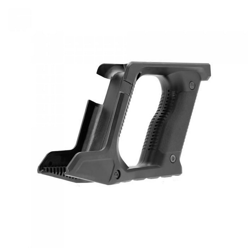 Kriss Vector Airsoft Aeg SMG Rifle Advanced Grip by Laylax