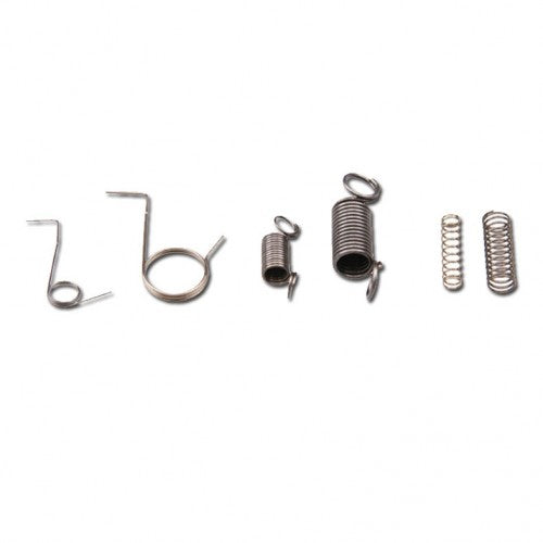 Kit di molle per Gearbox V.2 by SHS