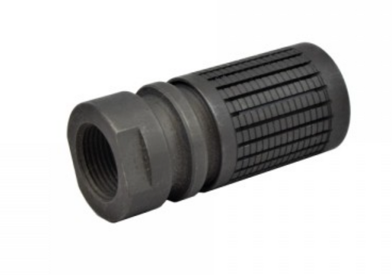 Knight's - KAC - PDW Flash Hider Spegnifiamma by Big Dragon