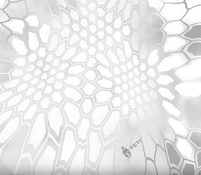 Water Transfer Kryptec Yeti per Asg e Oggetti max 65cm.