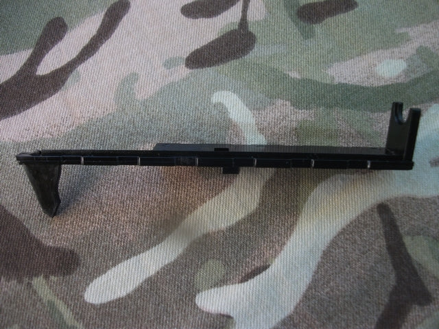 L85 - L86 Tappet Plate Astina Spingi Pallino by Ics