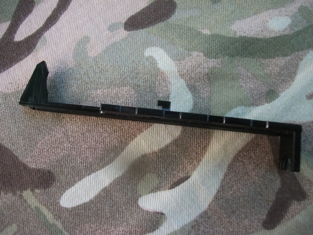 L85 - L86 Tappet Plate Astina Spingi Pallino by Ics