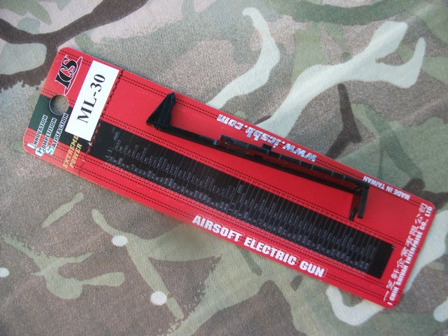 L85 - L86 Tappet Plate Astina Spingi Pallino by Ics
