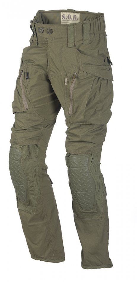 Legion Pants Combat HCS by S.O.D.
