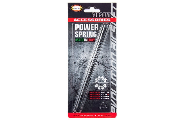 M100 Power Spring E100 Performance Center by Evolution