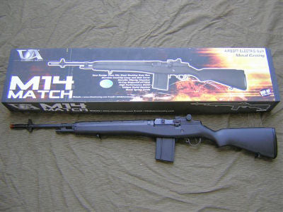 M14 Match by Classic Army