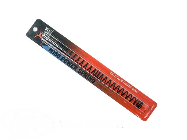M150 AEG Anodized Piano Wire Molla by Action Army