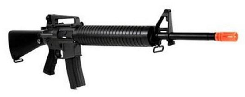 M16A3 AEG by Jing Gong