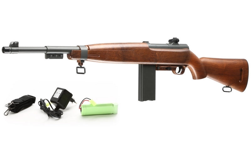 M1 US Winchester D69 AEG by Well