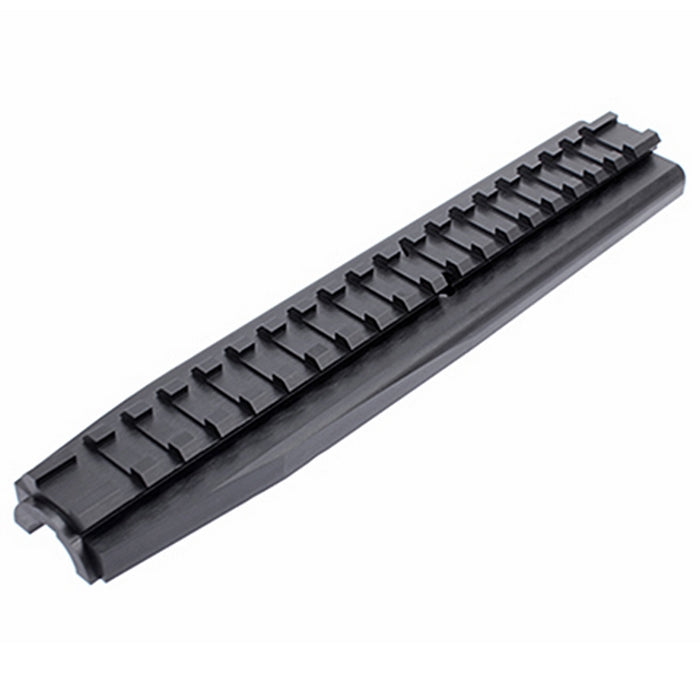 M1 - M2 Winchester Carbine Upper Rail by King Arms