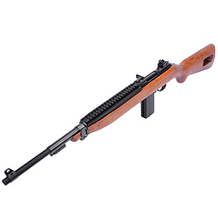 M1 - M2 Winchester Carbine Upper Rail by King Arms