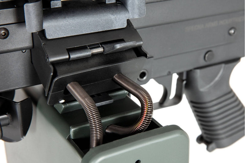 M249 "SAW" MK1 SA-249 CORE Machine Gun Replica by Specna Arms