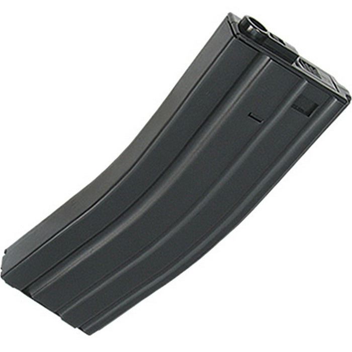 M4 - M16 450bb Full Metal Mag 5pcs Kit by Kimg Arms