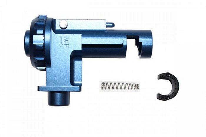 M4 EBB CNC Aluminum Hop Up by Classic Army