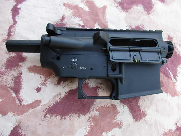M4 Metal Body