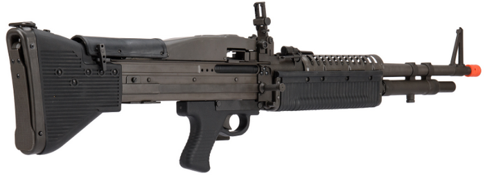 M60 VN by LCT