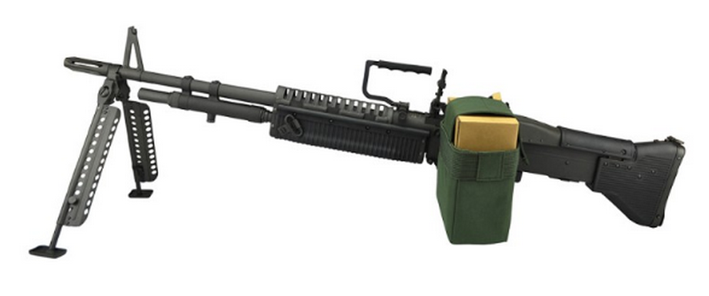 M60 VN by LCT