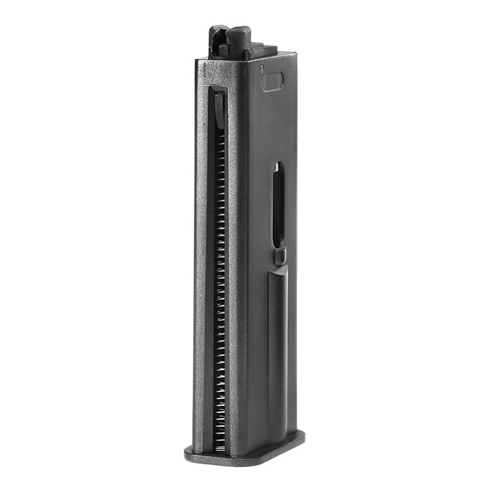 M712 Broomhandle Mauser Co2 22bb Magazine by Kwc