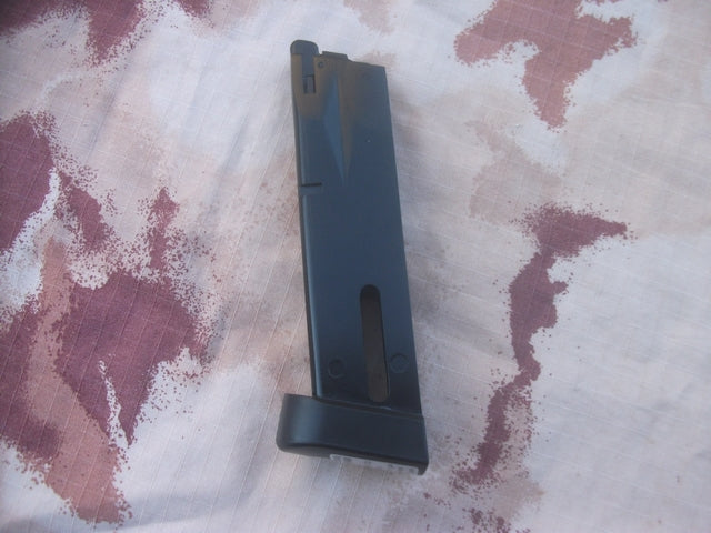 KJW M92 Type KM9 Full Metal GBB a Co2 by KJW