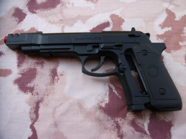 M92 Target 302LB Co2 by WG