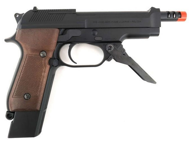 Tokyo Marui M93R AEP Air Electric Pistol Pistola Elettrica by Tokyo Marui