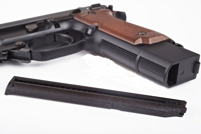 Tokyo Marui M93R AEP Air Electric Pistol Pistola Elettrica by Tokyo Marui