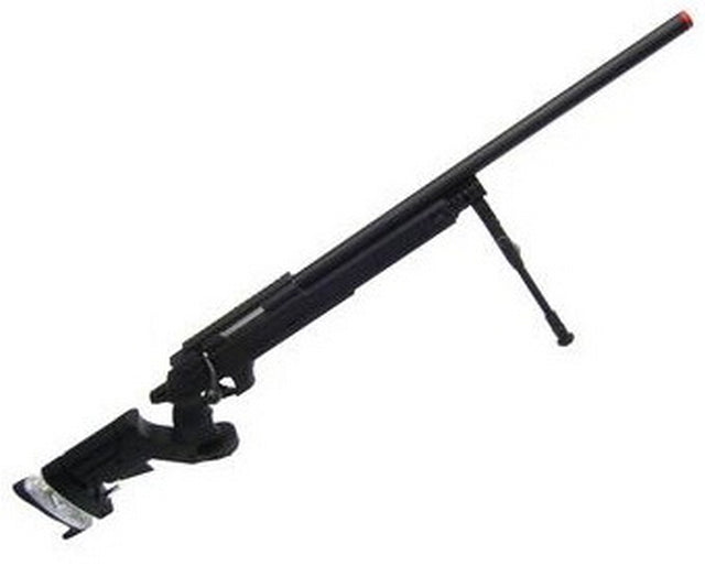 MB05BB Mauser Pro Tactical Type by Well