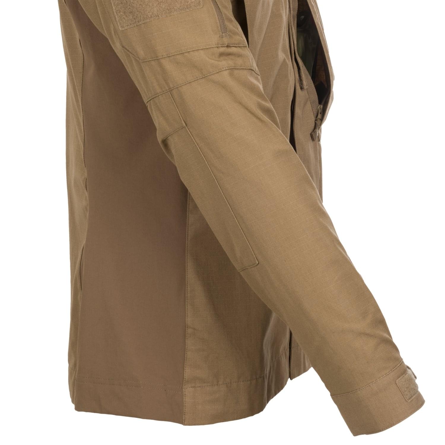 MBDU Shirt NYCO Ripstop RAL7013 by Helikon-Tex