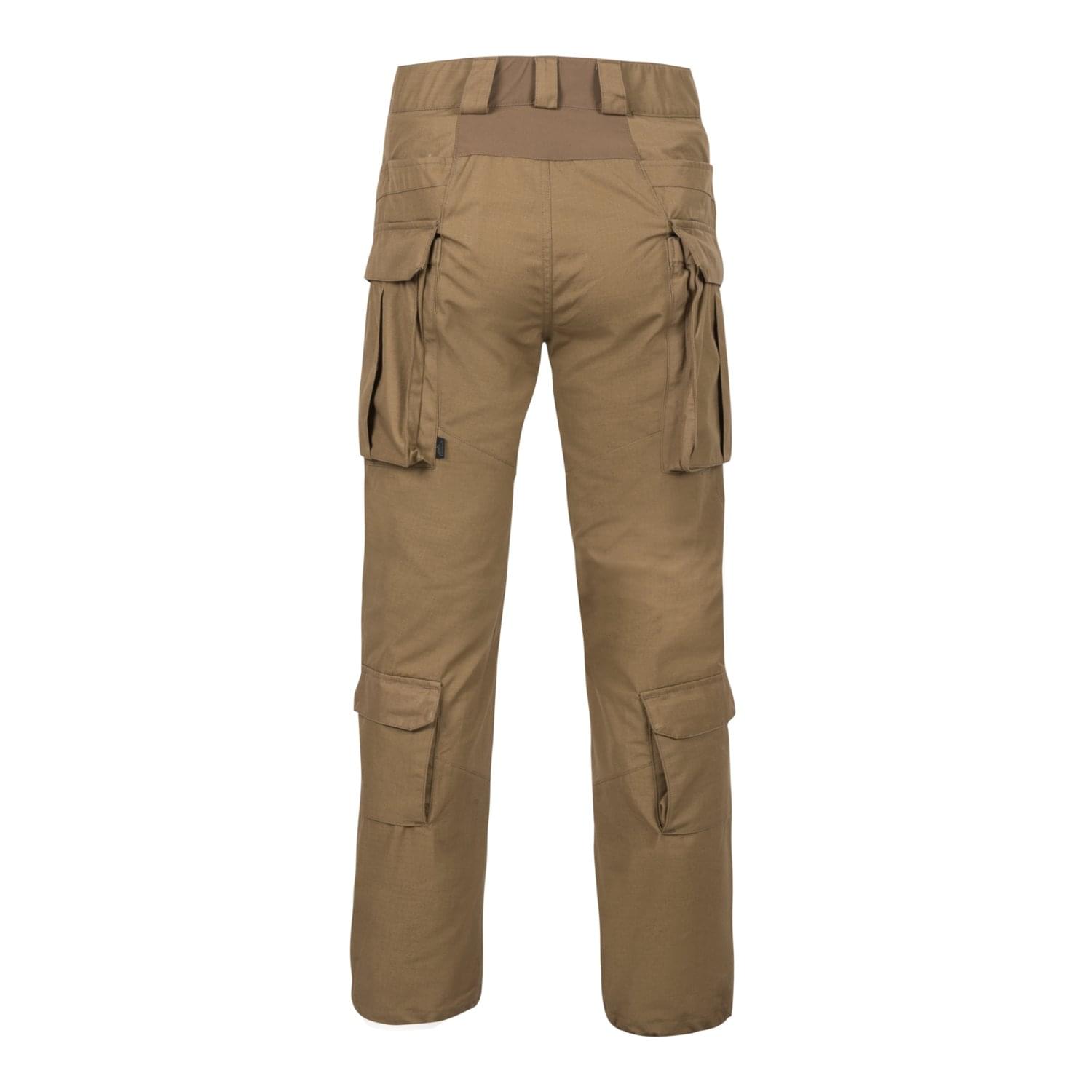 MBDU Trousers NYCO Ripstop Multicam by Helikon-Tex