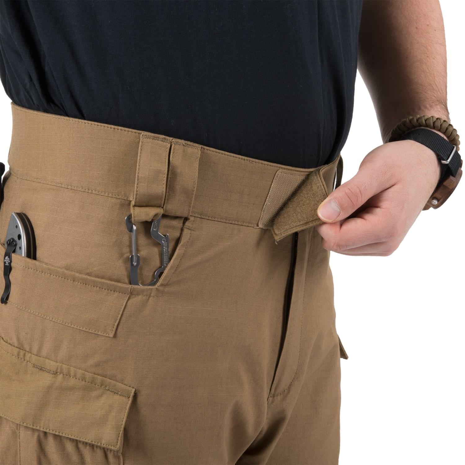 MBDU Trousers NYCO Ripstop Multicam by Helikon-Tex