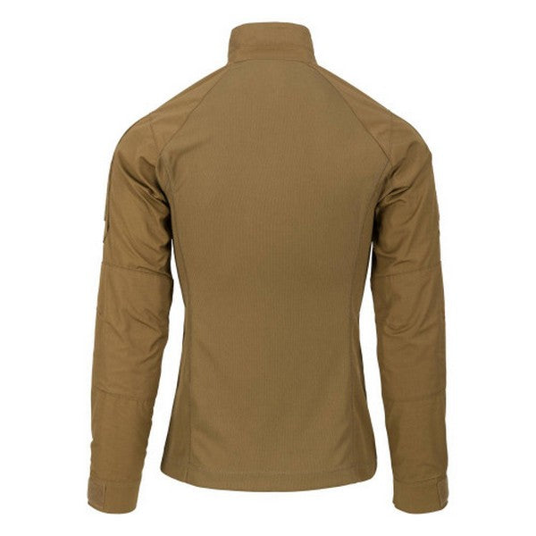 MCDU Combat Shirt Coyote by Helikon-Tex