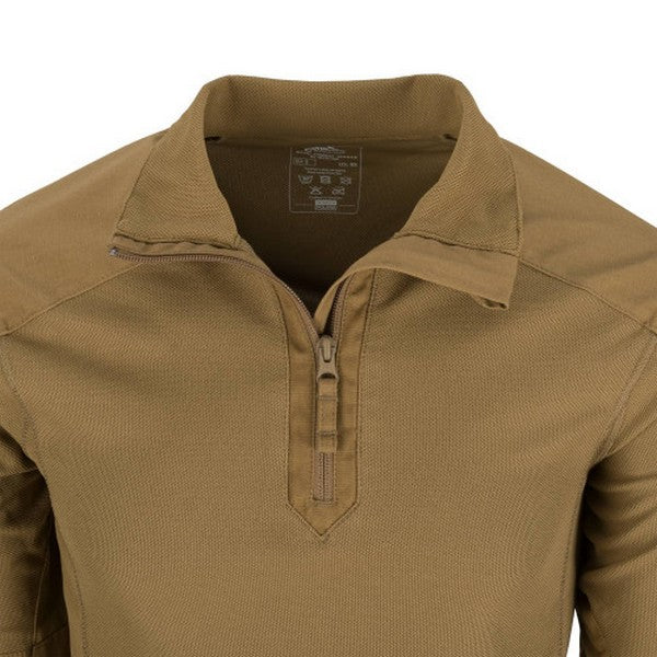 MCDU Combat Shirt Olive Green by Helikon-Tex