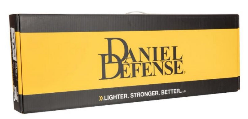 MK18 Daniel Defense M0D1 X-ASR Mosfet SA-C19 Core by Specna Arms