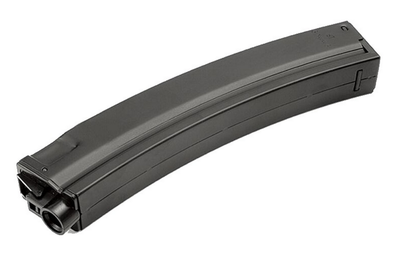 MP5 - TGM - EGM Mid-Cap 40bb Magazine Caricatore Monofilare by G&G