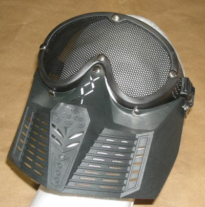 Maschera a Rete Element