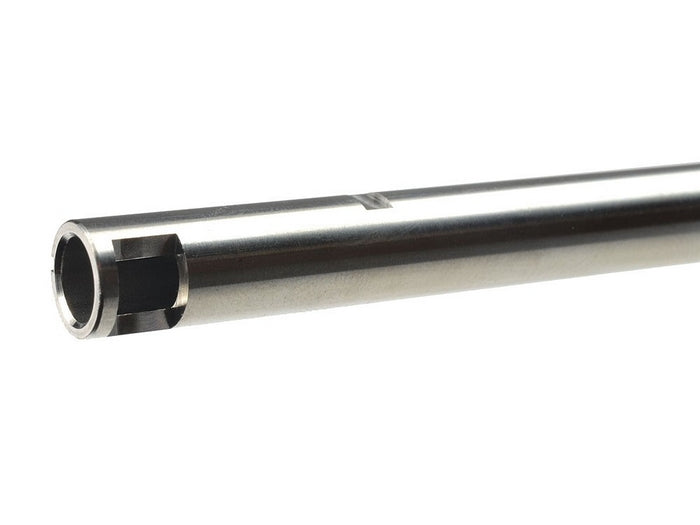 MadBull 6,03 x 363mm. Steel Bull Tight Bore Precision Inner Barrel