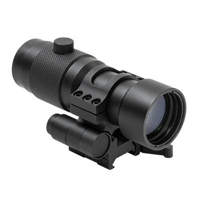 Magnifier 3X QD Ribaltabile by NcStar