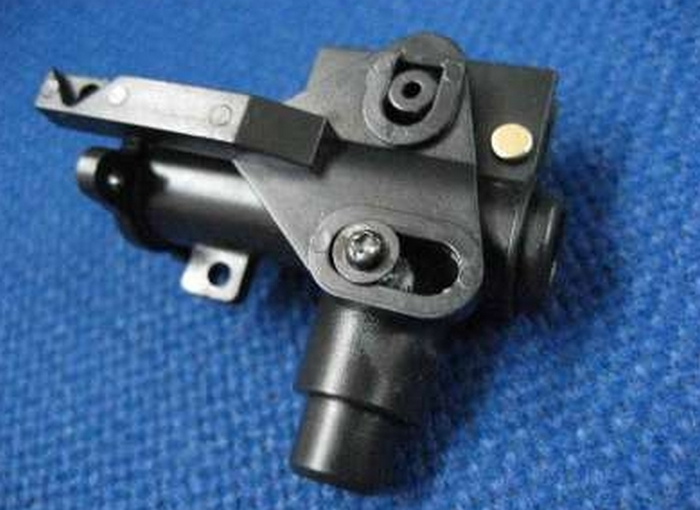 Marui MP5 Hop Up Chamber Gruppo Hop Up MP5 Marui