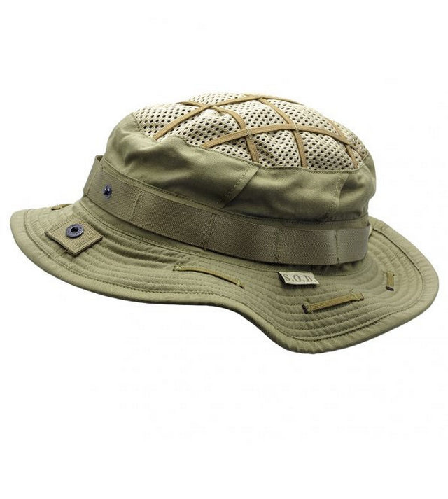 Sniper System Spectre Boonie Hat HCS by S.O.D.