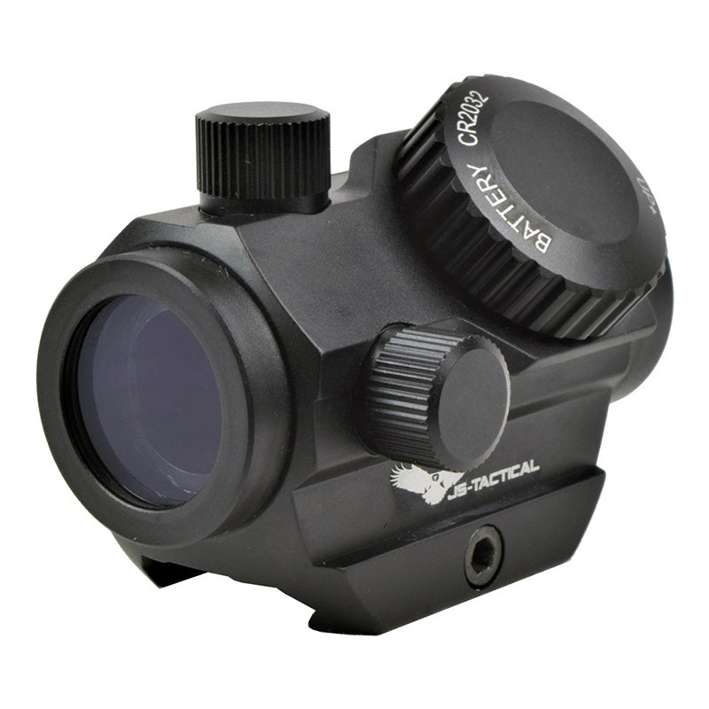 T1 Type Micro Red-Green Dot by JS-Tactical